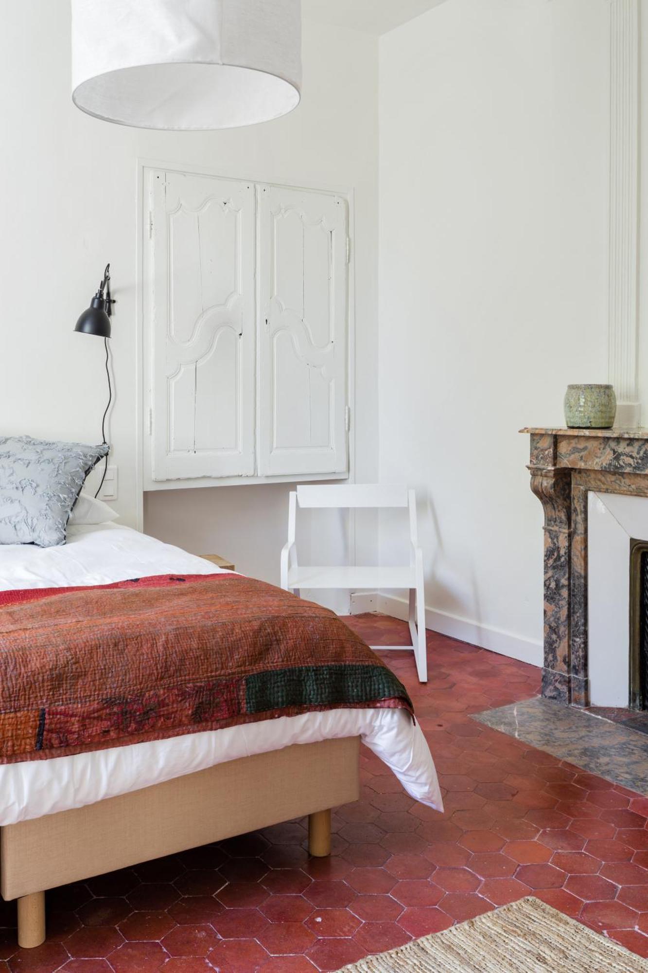 Bed & Breakfast Le Pont De L'orme