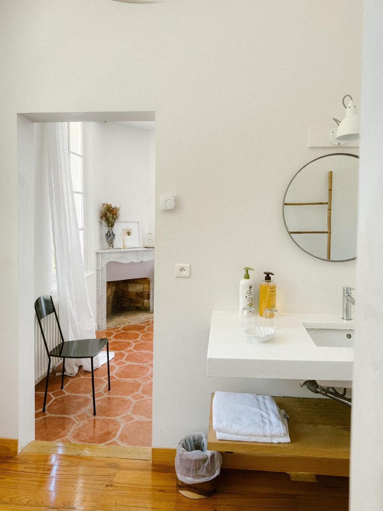 Bed & Breakfast Le Pont De L'orme *