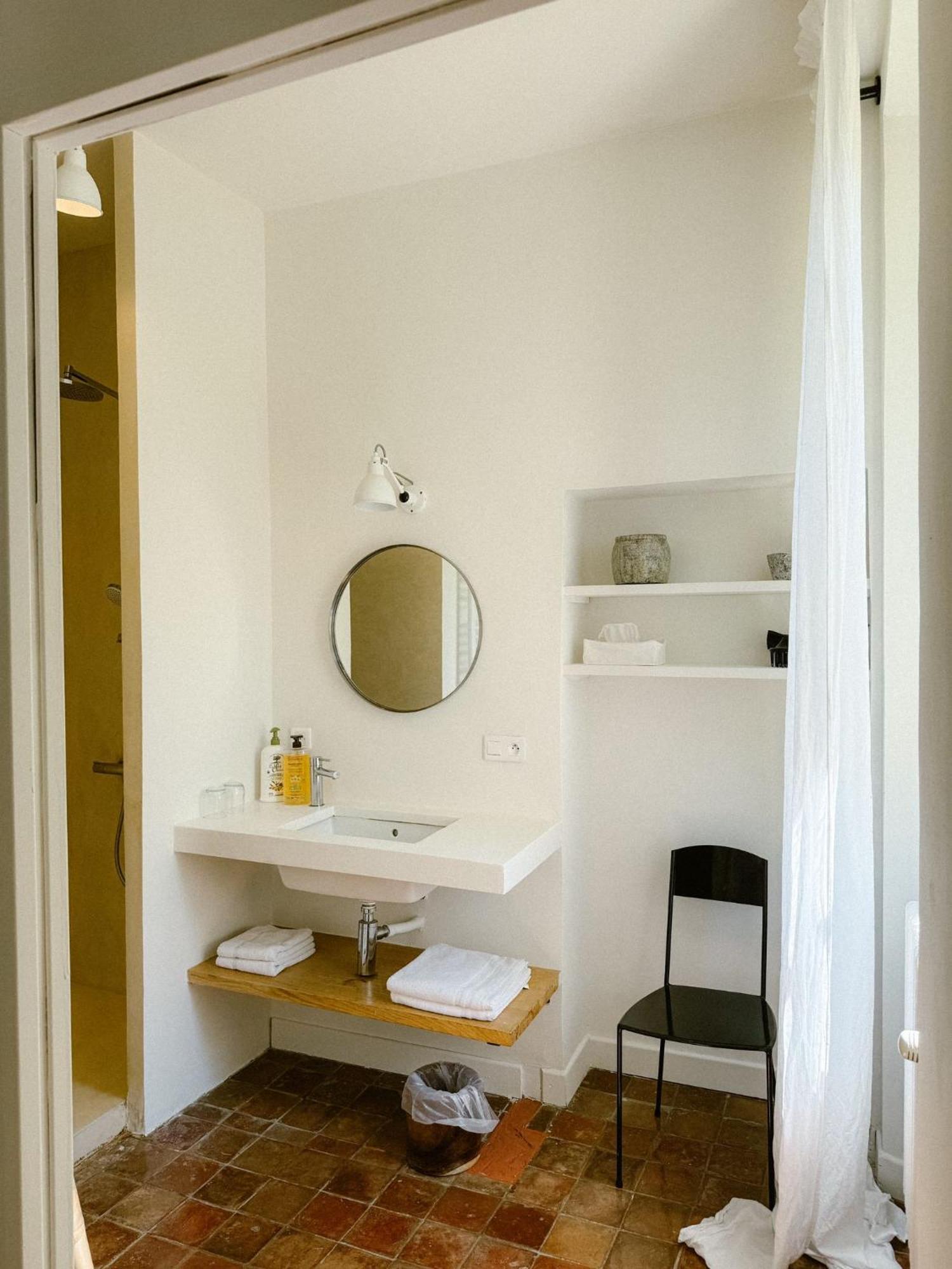 Le Pont De L'orme Bed & Breakfast Malaucene