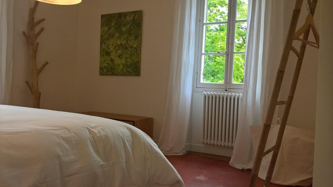 Bed & Breakfast Le Pont De L'orme *