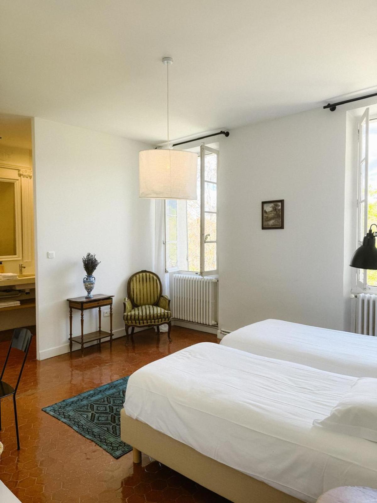 Bed & Breakfast Le Pont De L'orme