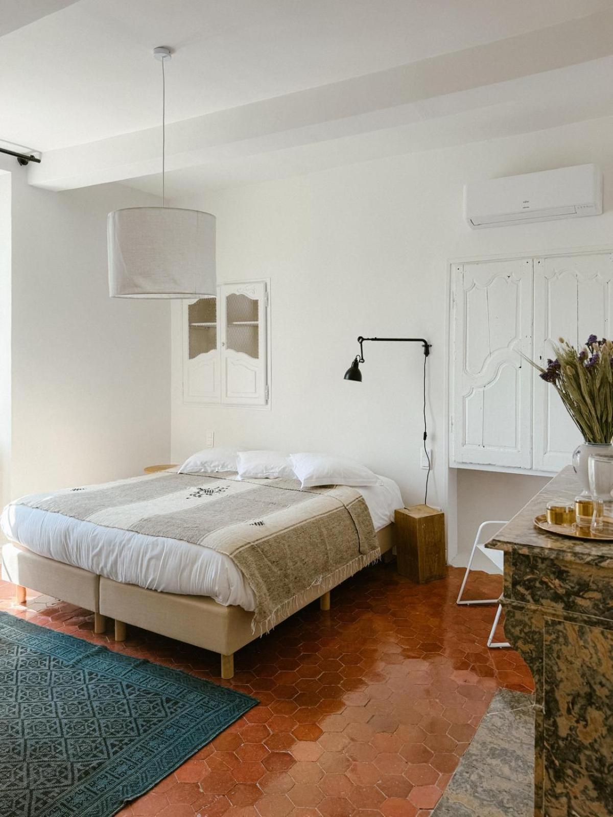Le Pont De L'orme Bed & Breakfast *