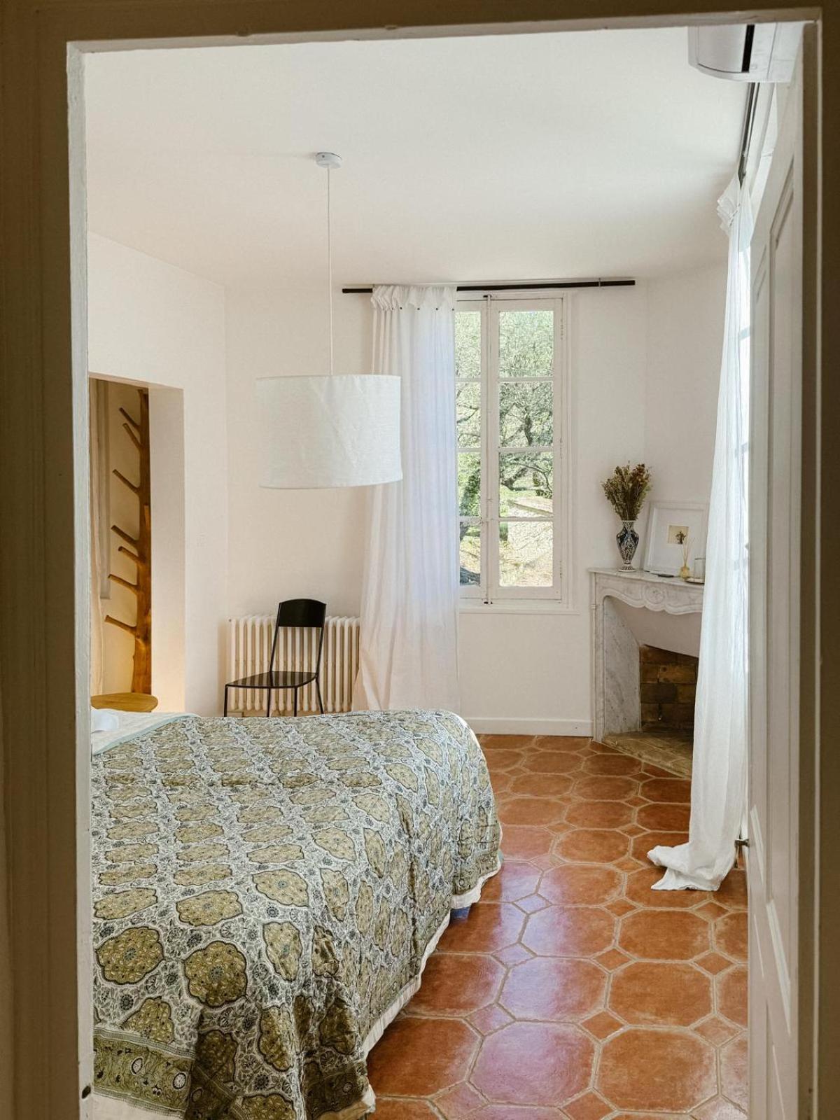 Le Pont De L'orme Bed & Breakfast Malaucène
