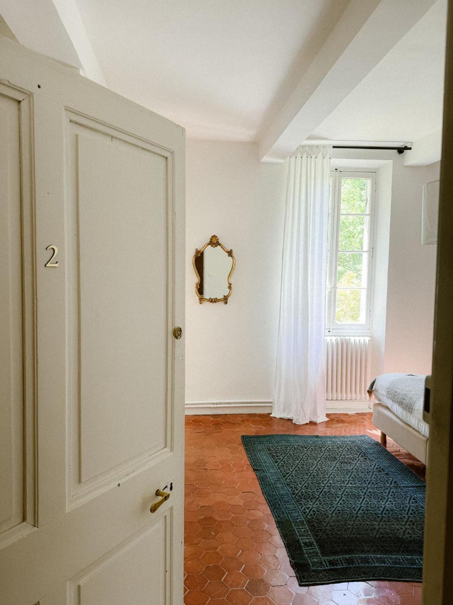 Bed & Breakfast Le Pont De L'orme *