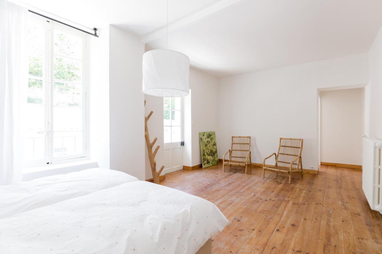 Bed & Breakfast Le Pont De L'orme *
