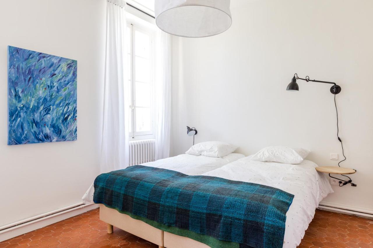 Le Pont De L'orme Bed & Breakfast